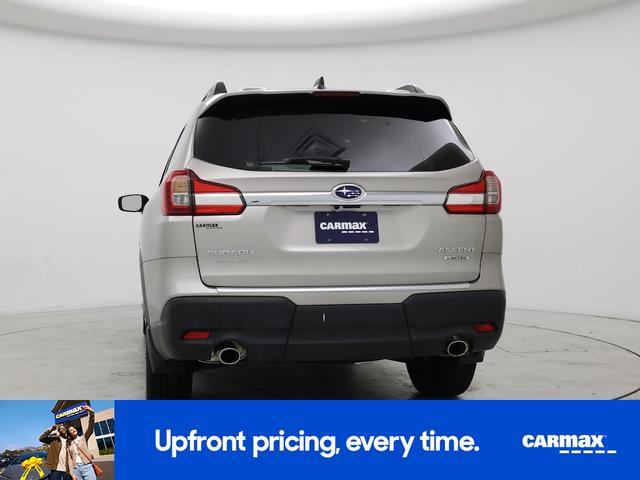 Photo of 2019 Tan Subaru Ascent