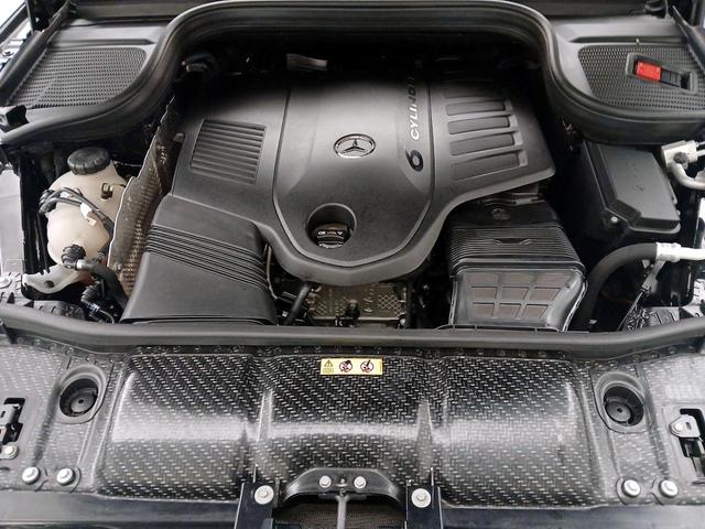 Photo of 2021 Black Mercedes-Benz GLE 450