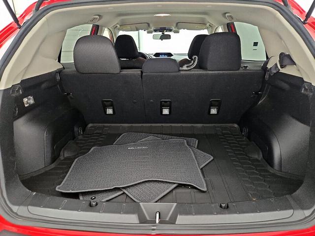 Photo of 2023 Red Subaru Crosstrek