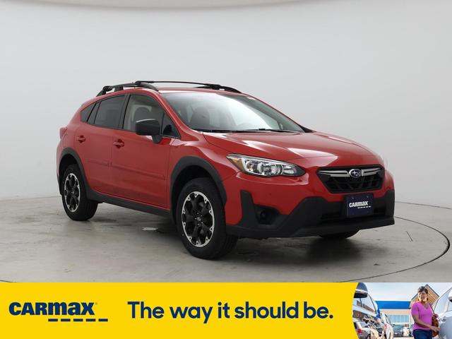 2023 Subaru Crosstrek