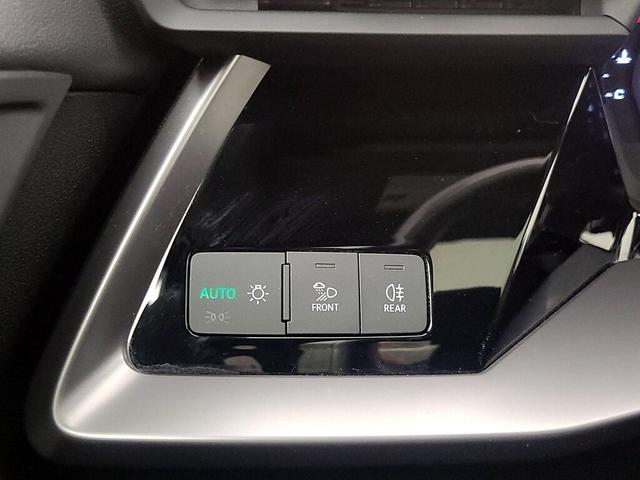 Photo of 2023 Black Audi A3