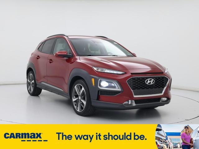 2020 Hyundai KONA