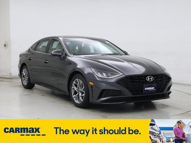 2023 Hyundai Sonata