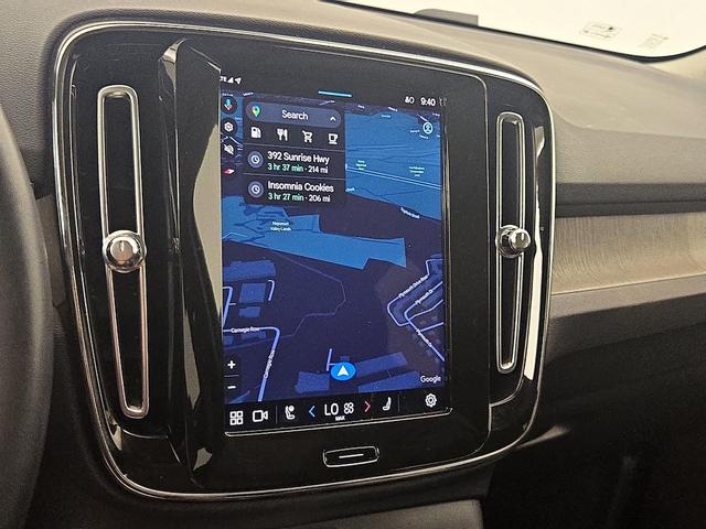 Photo of 2023 Black Volvo XC40