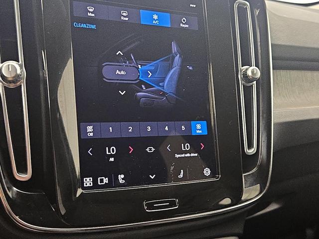 Photo of 2023 Black Volvo XC40