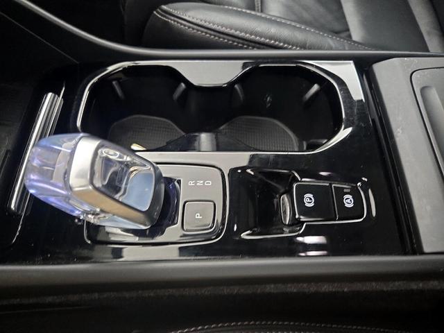 Photo of 2023 Black Volvo XC40