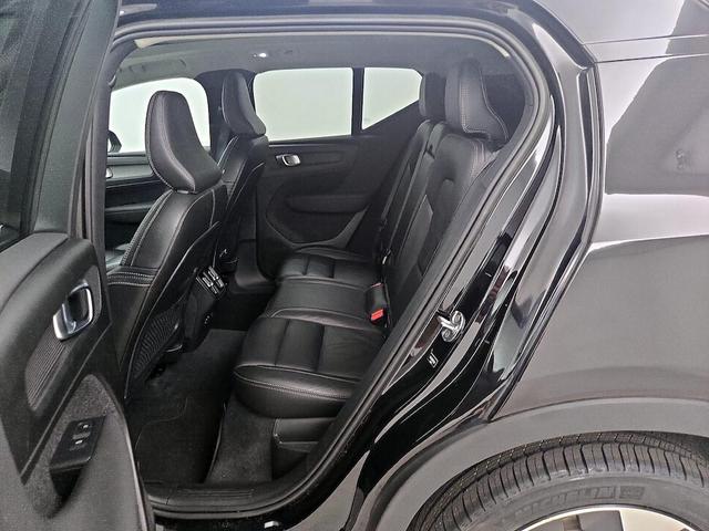 Photo of 2023 Black Volvo XC40