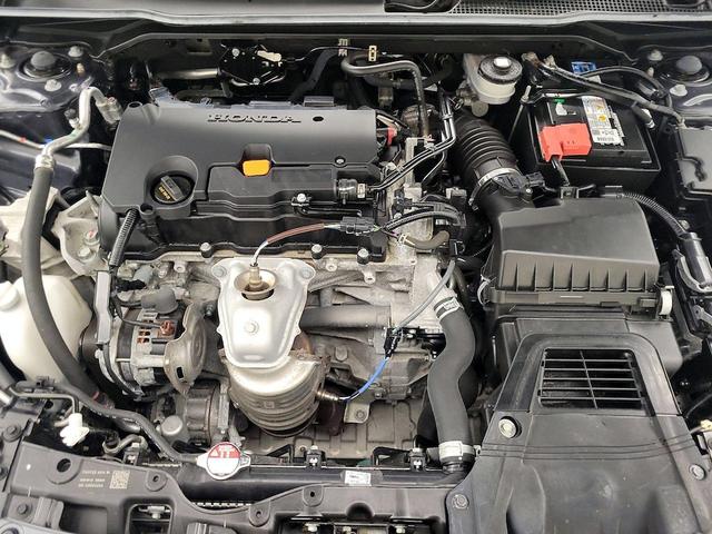 Photo of 2022 Gray Honda Civic