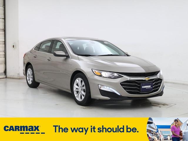 2022 Chevrolet Malibu
