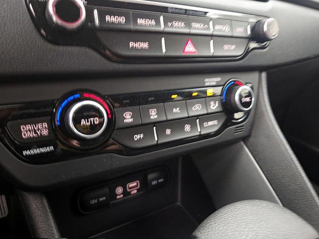 Photo of 2019 Blue Kia Niro