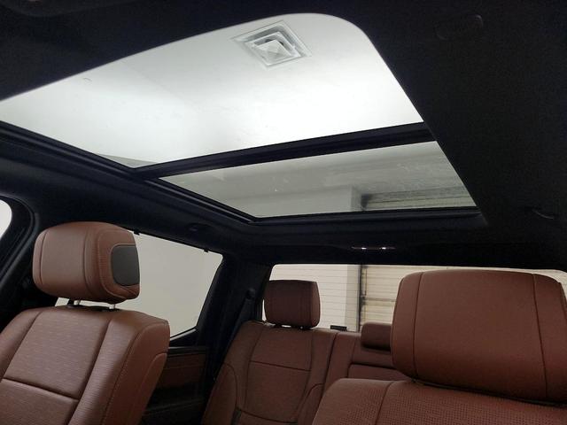 Photo of 2024 Black Toyota Tundra