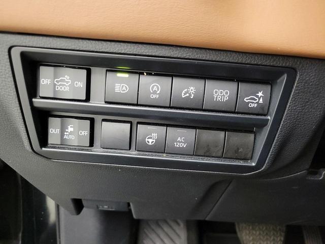Photo of 2024 Black Toyota Tundra