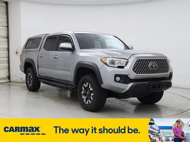 2019 Toyota Tacoma