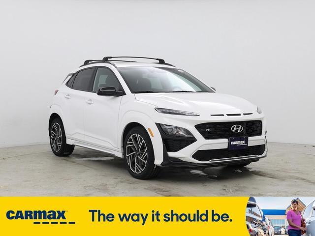 2023 Hyundai KONA