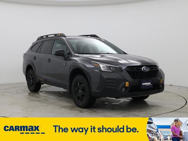 2022 Subaru Outback
