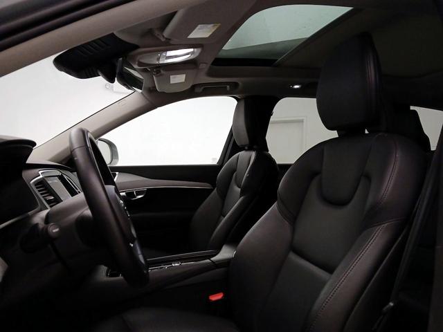 Photo of 2024 Silver Volvo XC90
