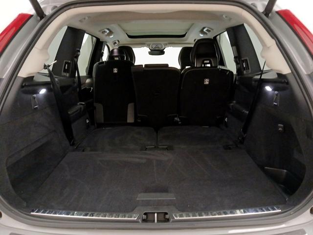 Photo of 2024 Silver Volvo XC90
