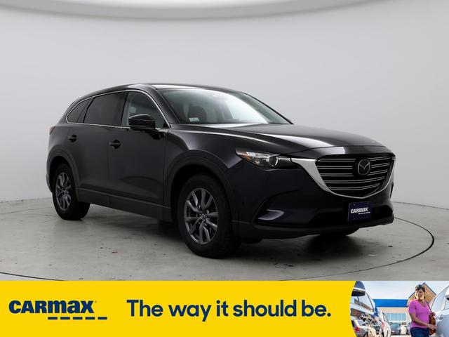 2020 Mazda CX-9