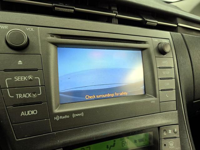 Photo of 2013 Gray Toyota Prius