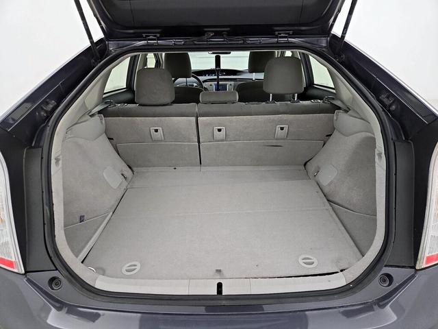 Photo of 2013 Gray Toyota Prius