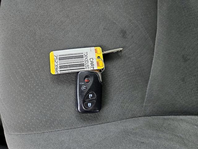 Photo of 2013 Gray Toyota Prius