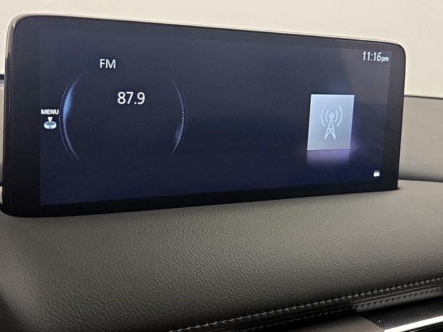 Photo of 2023 Silver Mazda CX-5