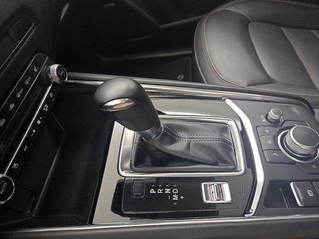 Photo of 2023 Silver Mazda CX-5