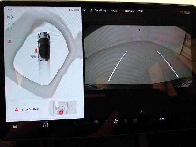 Photo of 2023 Gray Tesla Model 3