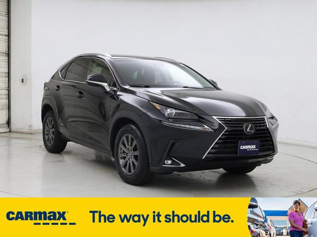2019 Lexus Nx 300