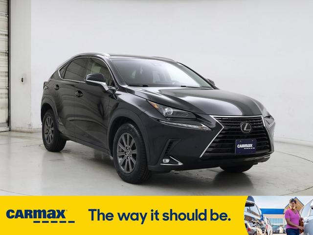 2019 Lexus Nx 300