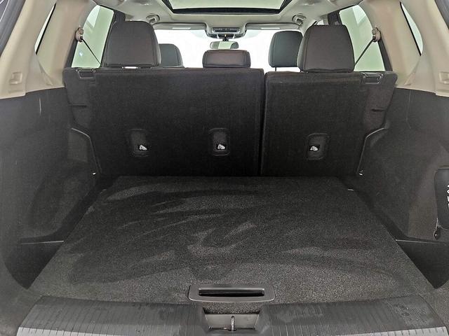 Photo of 2023 Gray Nissan Rogue