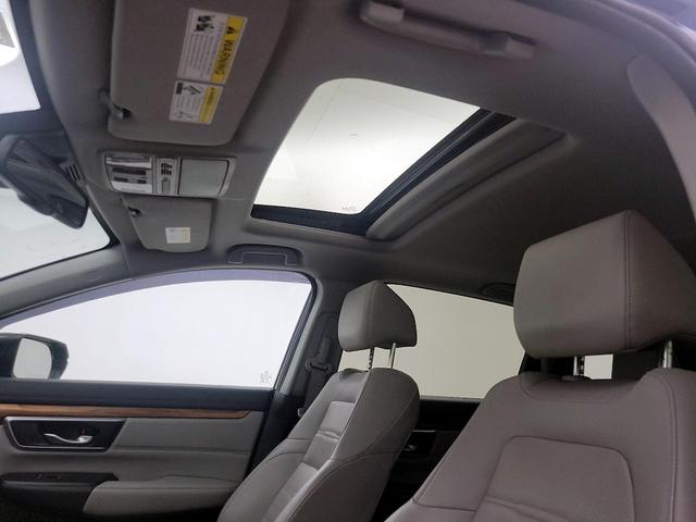 Photo of 2019 Blue Honda CR-V