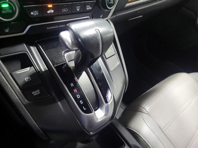 Photo of 2019 Blue Honda CR-V