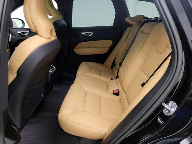 Photo of 2023 Black Volvo XC60