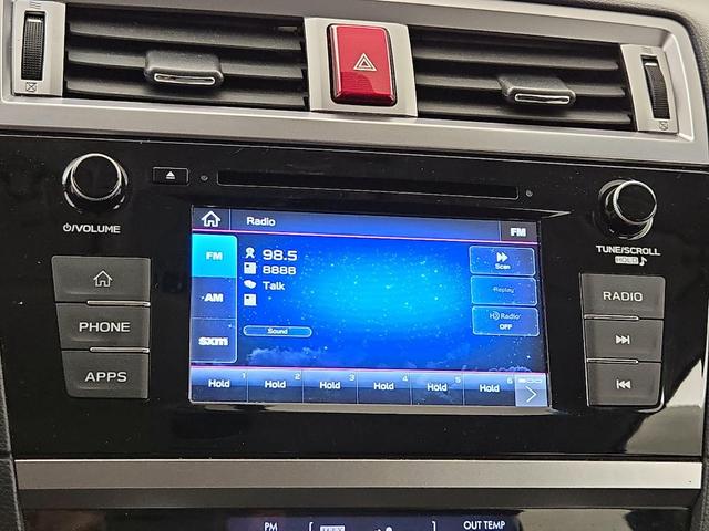 Photo of 2019 Gray Subaru Outback