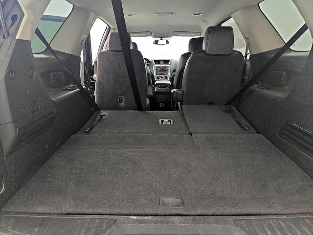 Photo of 2016 Black GMC Acadia