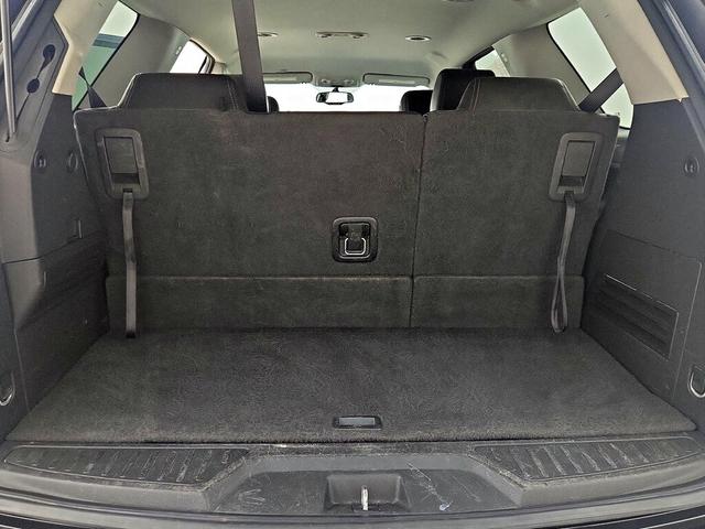 Photo of 2016 Black GMC Acadia