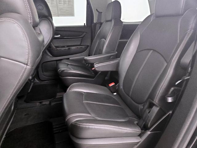 Photo of 2016 Black GMC Acadia
