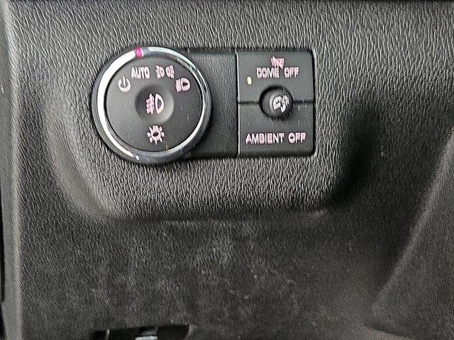 Photo of 2016 Black GMC Acadia