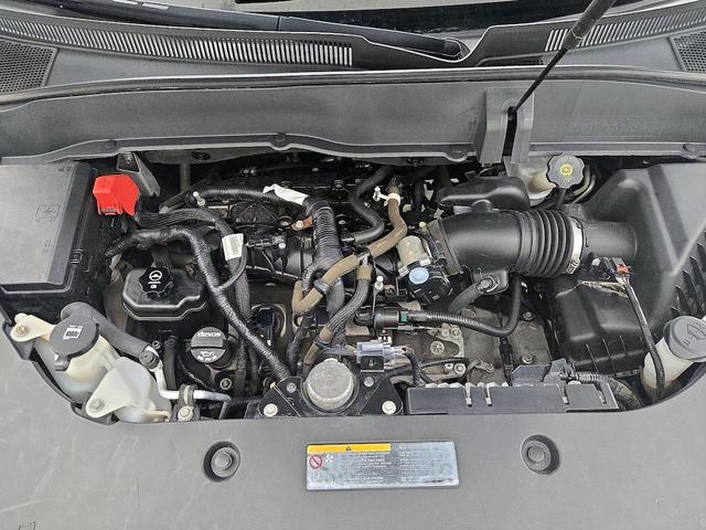 Photo of 2016 Black GMC Acadia