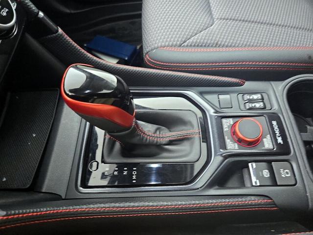 Photo of 2024 Silver Subaru Forester