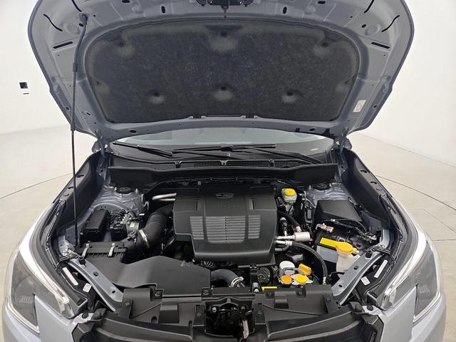 Photo of 2024 Silver Subaru Forester