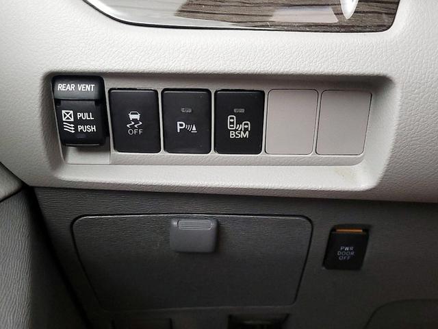 Photo of 2017 Blue Toyota Sienna