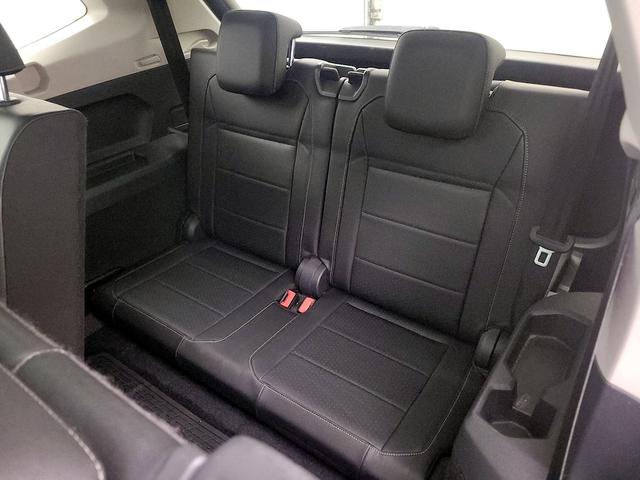 Photo of 2019 Blue Volkswagen Tiguan