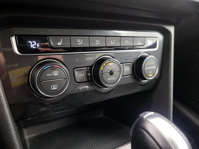 Photo of 2019 Blue Volkswagen Tiguan