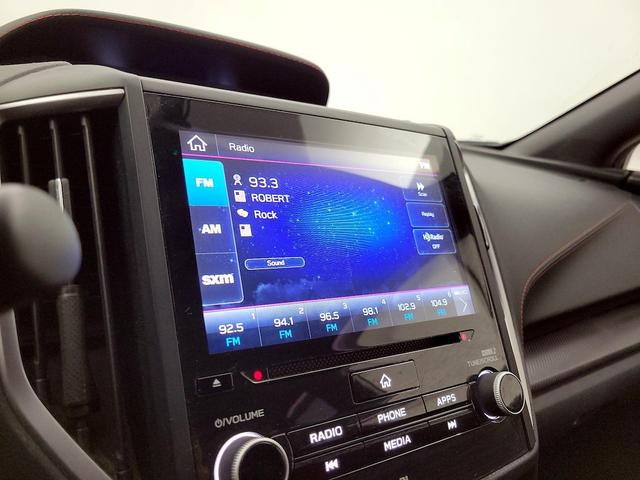 Photo of 2022 White Subaru Impreza
