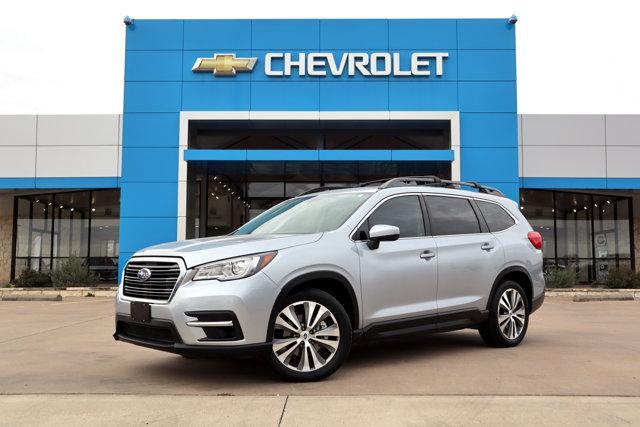 2021 Subaru Ascent