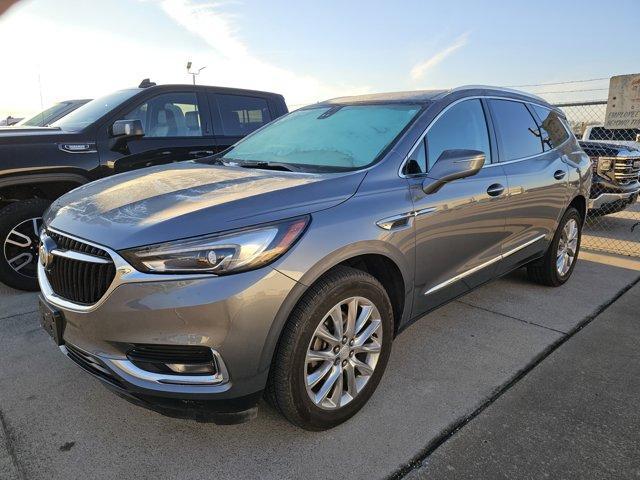 2020 Buick Enclave