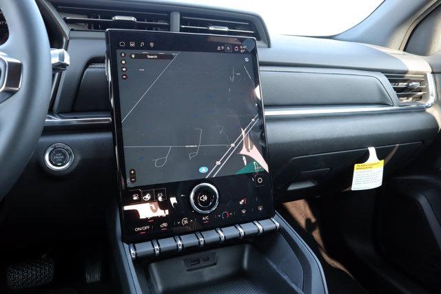 Photo of 2026 Summit White GMC Terrain
