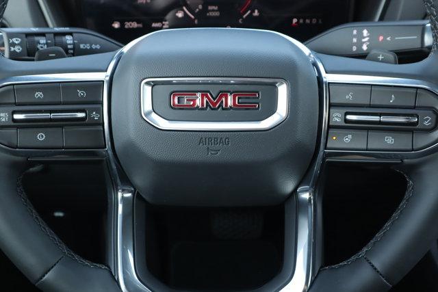 Photo of 2026 Summit White GMC Terrain